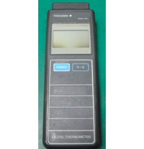 Digital Thermometer